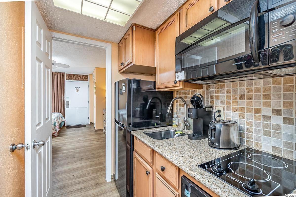 Spacious Ocean View Suite With Beautiful Updates! - Ocean Dunes Tower 2 Unit 6121 - Sleeps 6 Guests! 미를 비치 외부 사진