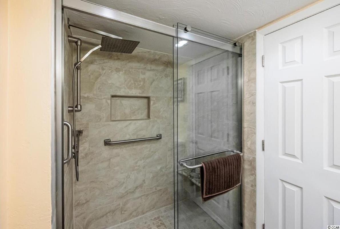 Spacious Ocean View Suite With Beautiful Updates! - Ocean Dunes Tower 2 Unit 6121 - Sleeps 6 Guests! 미를 비치 외부 사진