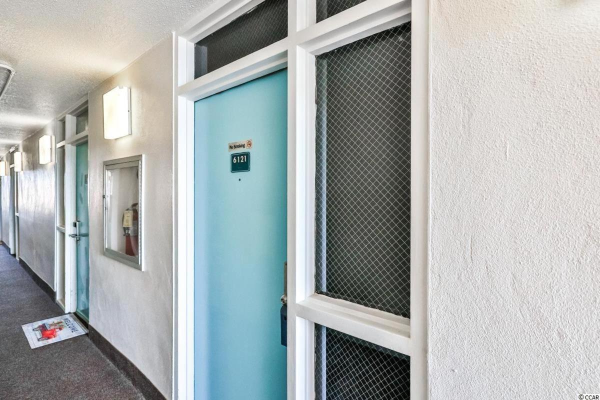 Spacious Ocean View Suite With Beautiful Updates! - Ocean Dunes Tower 2 Unit 6121 - Sleeps 6 Guests! 미를 비치 외부 사진